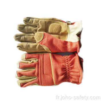 Gants de sauvetage d&#39;urgence du nouveau produit